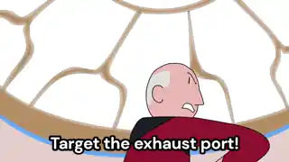 Scientific evidence of Star Trek superiority